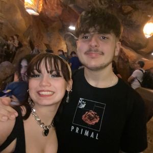 Meet your Posher, Ella